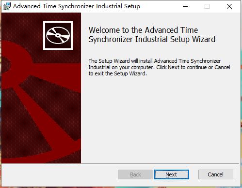 Advanced Time Synchronizer Industrial破解版