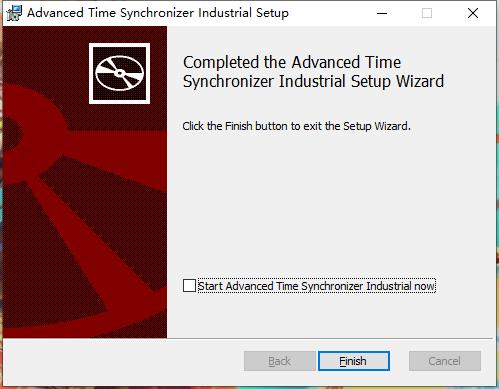 Advanced Time Synchronizer Industrial破解版