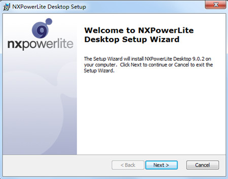 NXPowerLite Desktop破解版