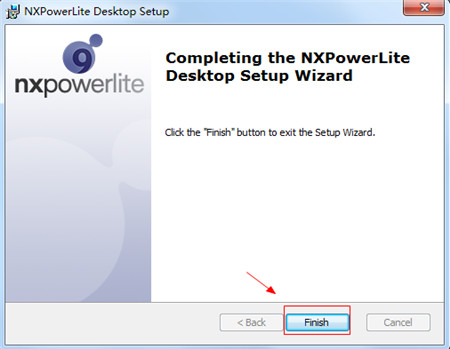 NXPowerLite Desktop破解版