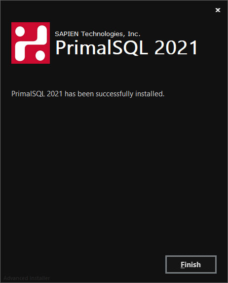 PrimalSQL 2021破解版