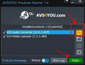 AVS Audio Converter破解版