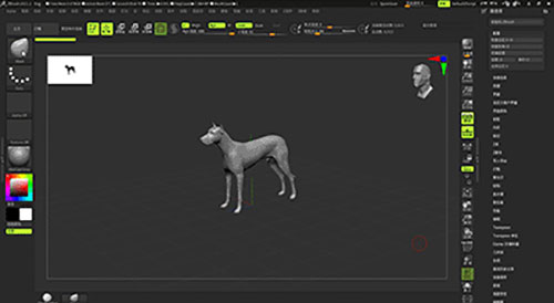 zbrush2022破解版
