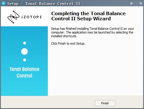 Tonal Balance Control破解版