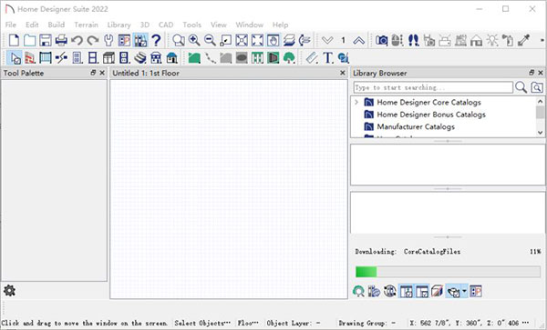 Home Designer Suite 2022破解版