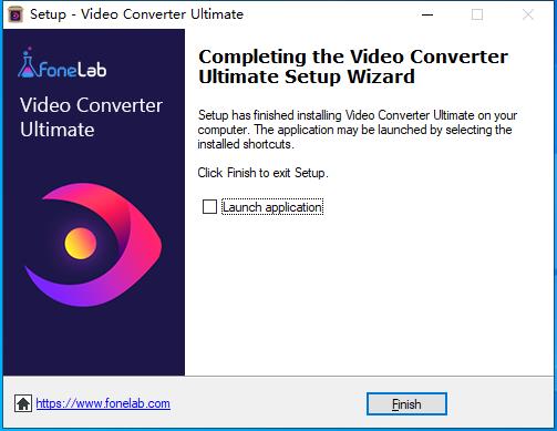 FoneLab Video Converter Ultimate破解版