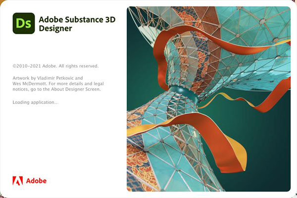 Substance 3D Designer直装破解版