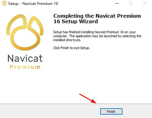 Navicat Premium 16破解版