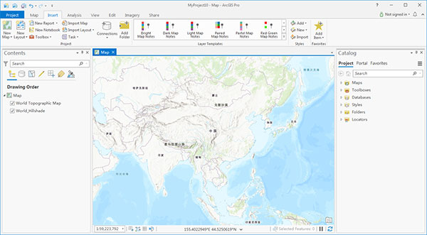 arcgis pro 2.8破解版