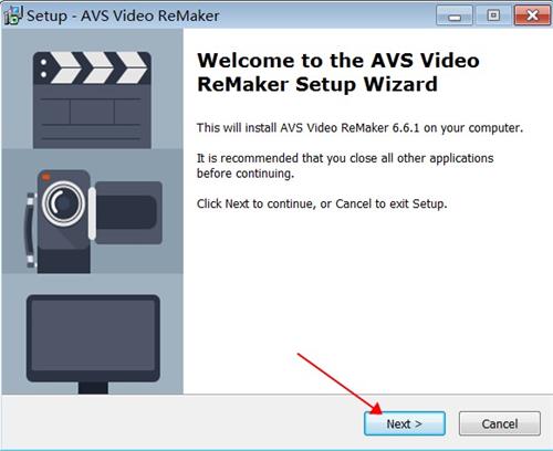 avs video remaker破解补丁