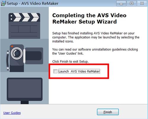 avs video remaker破解补丁