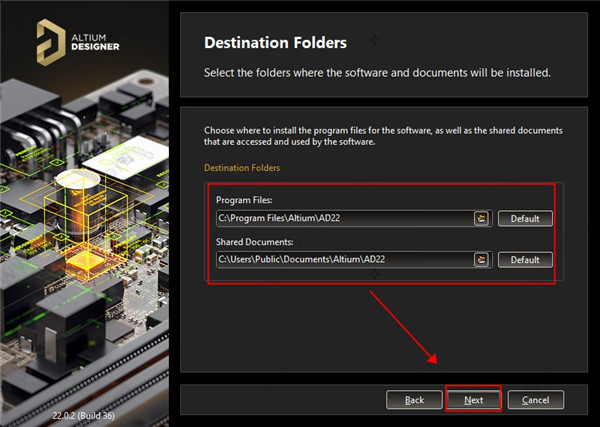 altium designer22破解补丁