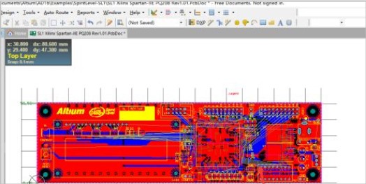 altium designer22破解版