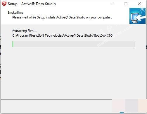 Active Data Studio 18破解版