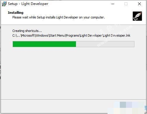 Stepok Light Developer破解版