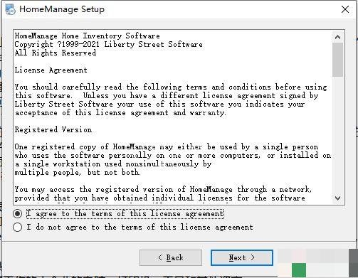 Liberty Street HomeManage 22破解版