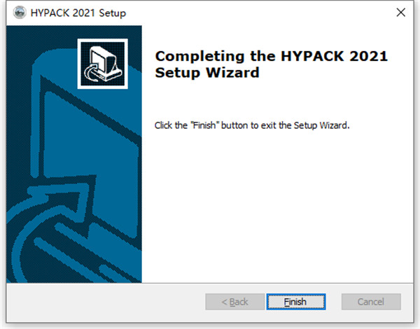 hypack2021破解版