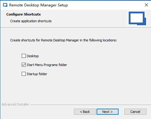 Remote Desktop Manage 2022企业版