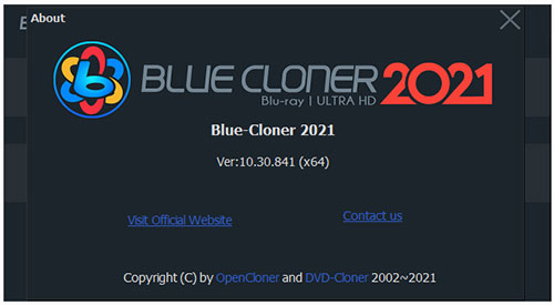 Blue-Cloner 2021破解版