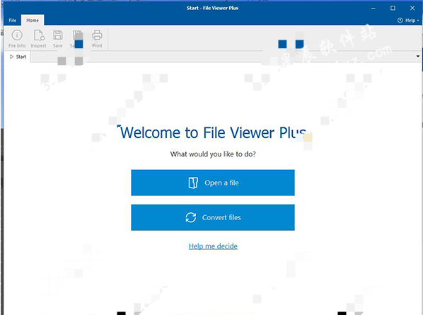 File Viewer Plus破解版