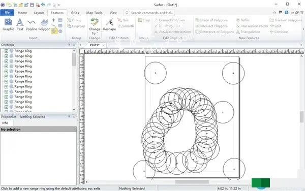 Golden Software Surfer 23破解版