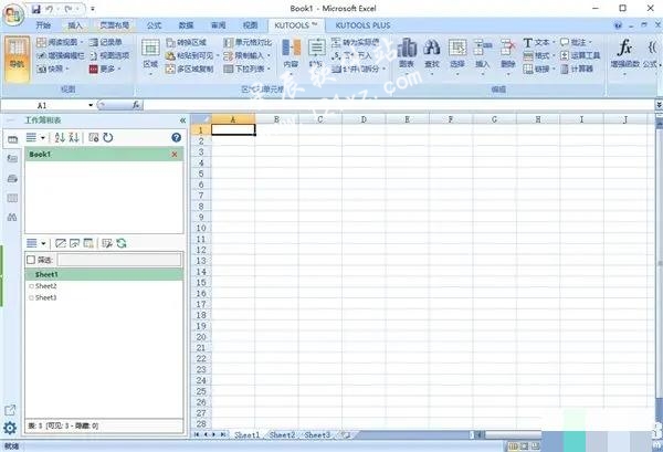 kutools for excel 26破解版