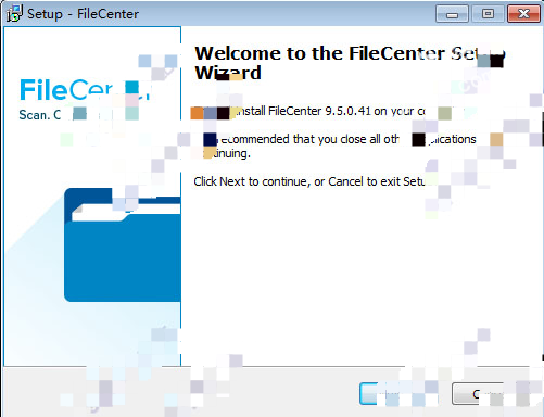 FileCenter 9破解版