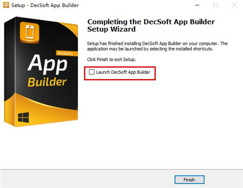 App Builder 2022破解版