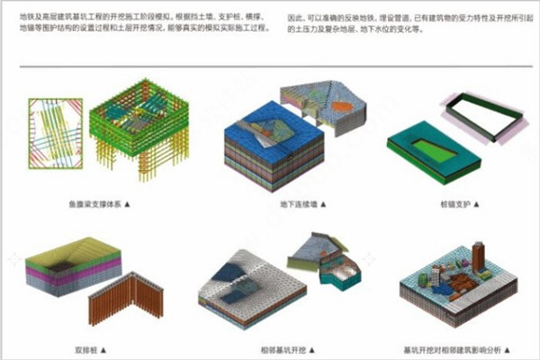 迈达斯gts nx2021破解版