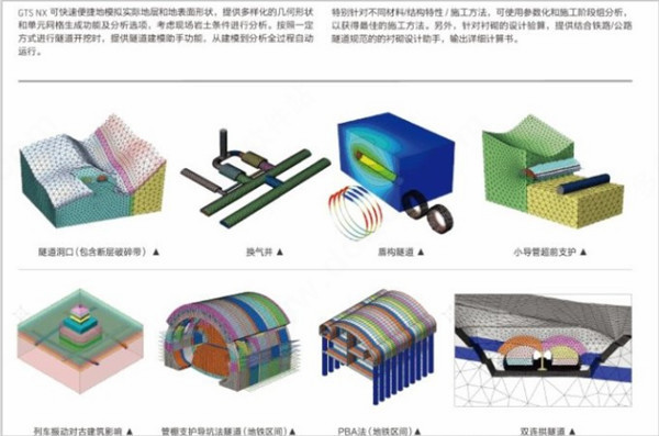 迈达斯gts nx2021破解版