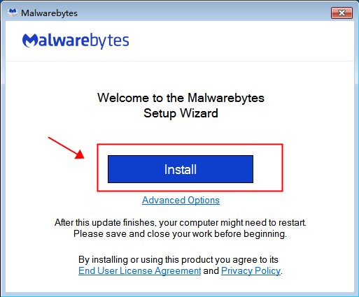 Malwarebytes汉化破解版