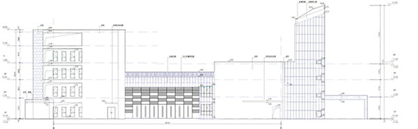 浩辰cad建筑2022破解版