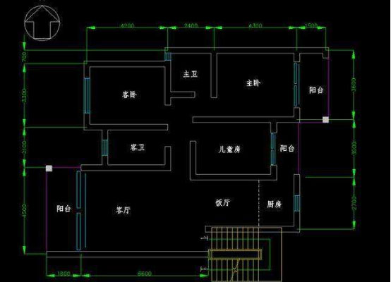 浩辰cad暖通2022破解版