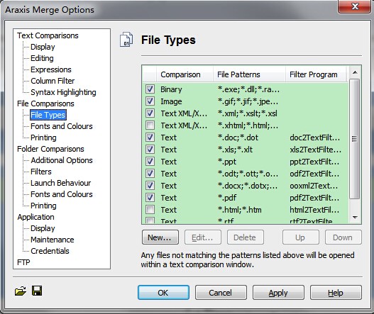 Araxis Merge Pro 2022破解版