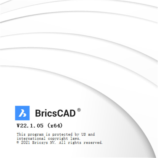 BricsCAD Platinum 22破解版