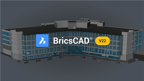 BricsCAD Platinum 22破解版