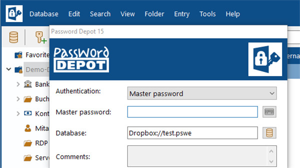 Password Depot 16破解版