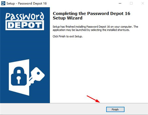 Password Depot 16破解版