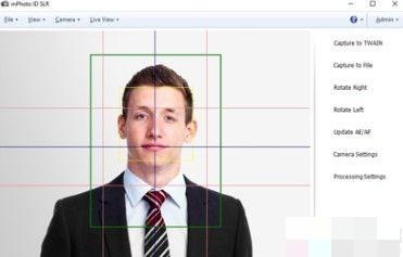 inPhoto Capture SLR破解版