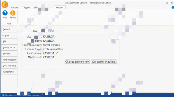 WinAutomation 7破解版