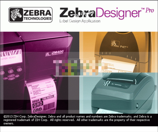 zebradesigner