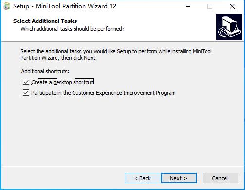 MiniTool Partition Wizard破解版