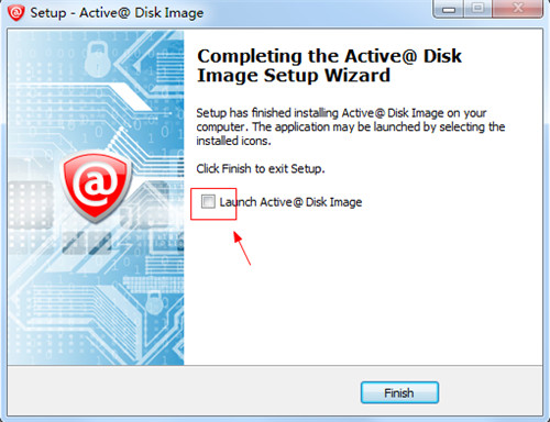 Active Disk Image Pro破解版