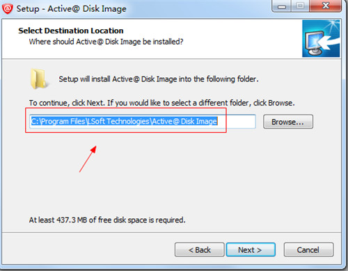 Active Disk Image Pro破解版