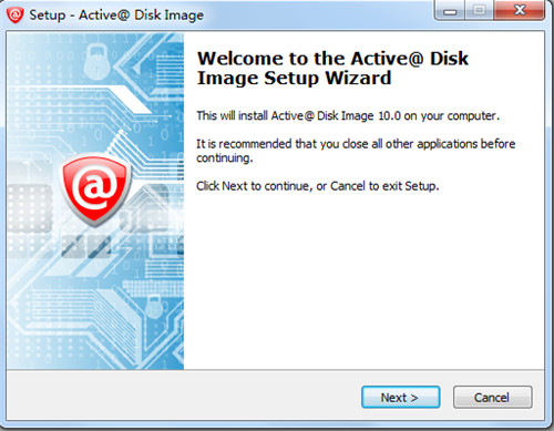 Active Disk Image Pro破解版