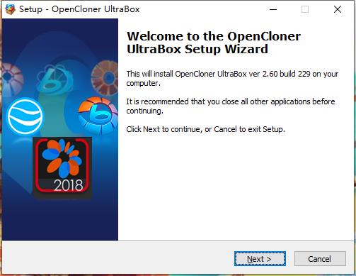 OpenCloner UltraBox破解版