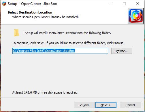 OpenCloner UltraBox破解版