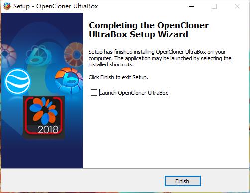 OpenCloner UltraBox破解版