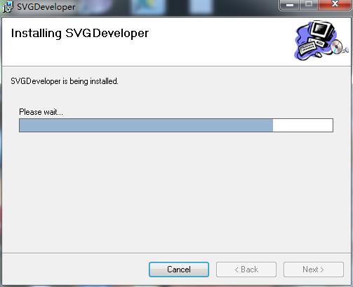 SVGDeveloper破解版