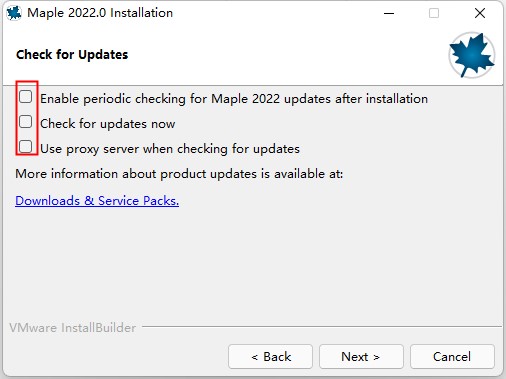 Maplesoft Maple 2022中文破解版